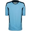 Years 5-8 PE Top - sky navy